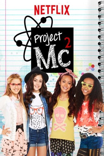 Projekti Mc²