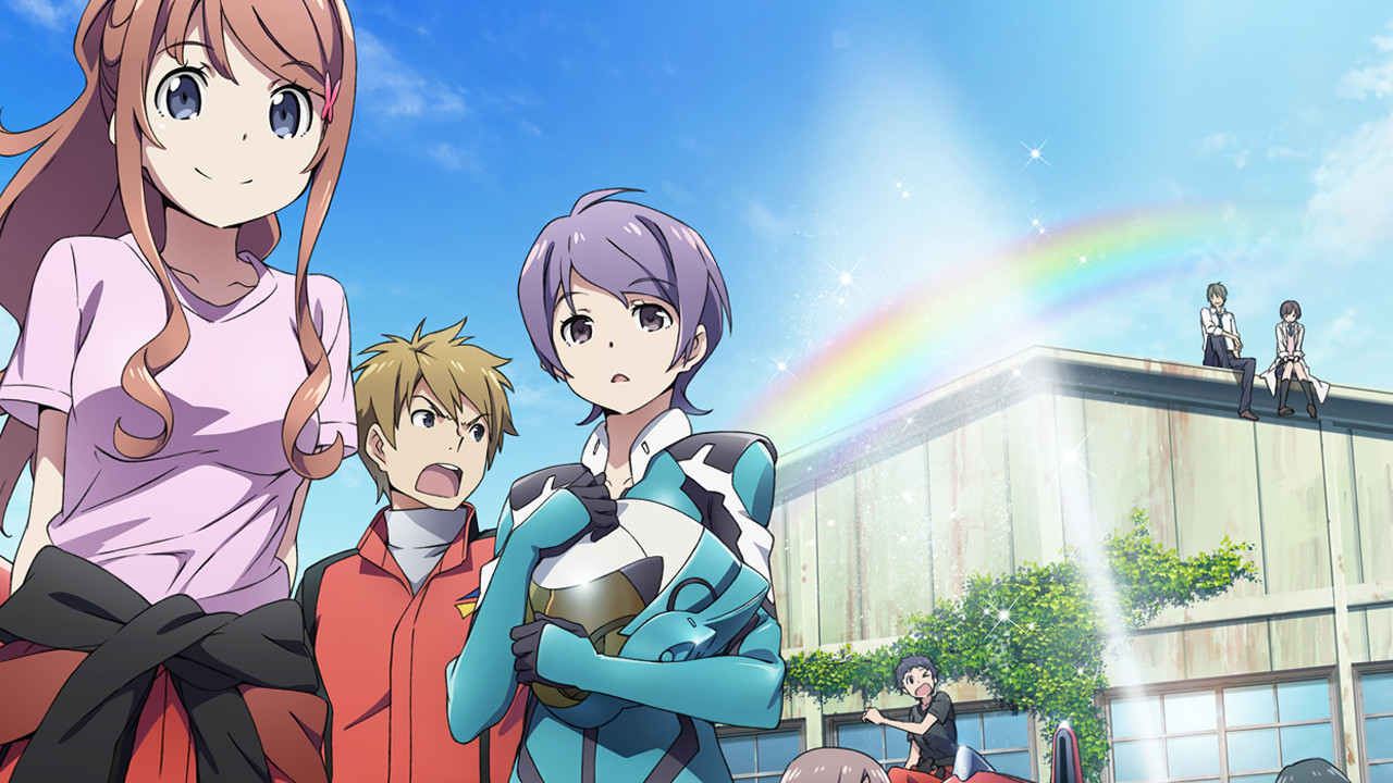 Kriza e Klasës backdrop