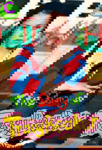 Historia e Tracy Beaker