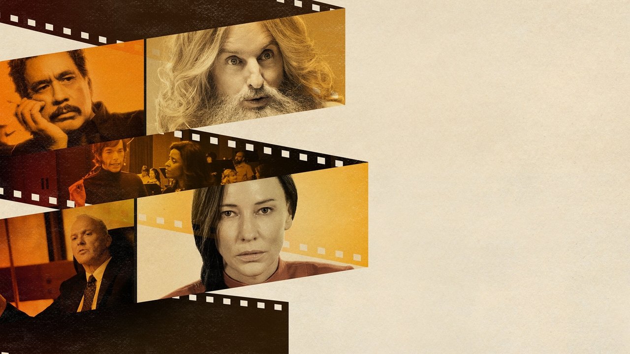 Dokumentari Tani backdrop