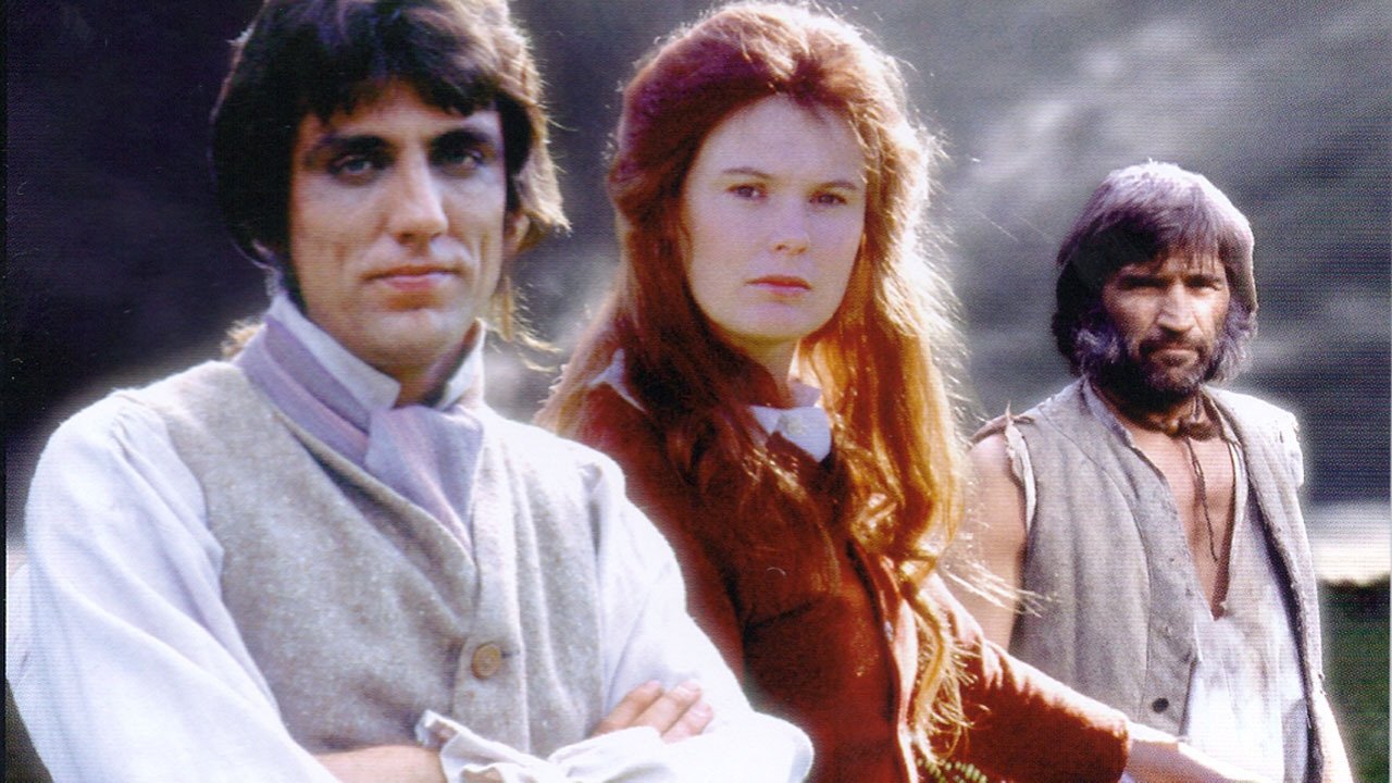 Kundër erës backdrop