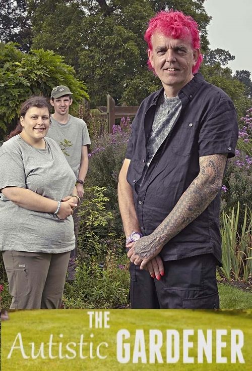 Kopshtari Autistik poster