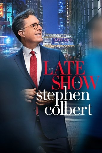 Shkodra e Vonuar me Stephen Colbert