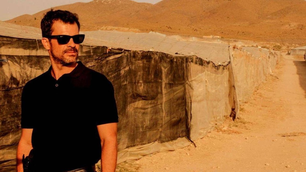 Deti i plastikës backdrop