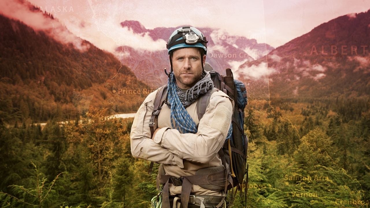 Mallkimi i Arit të Akullt backdrop