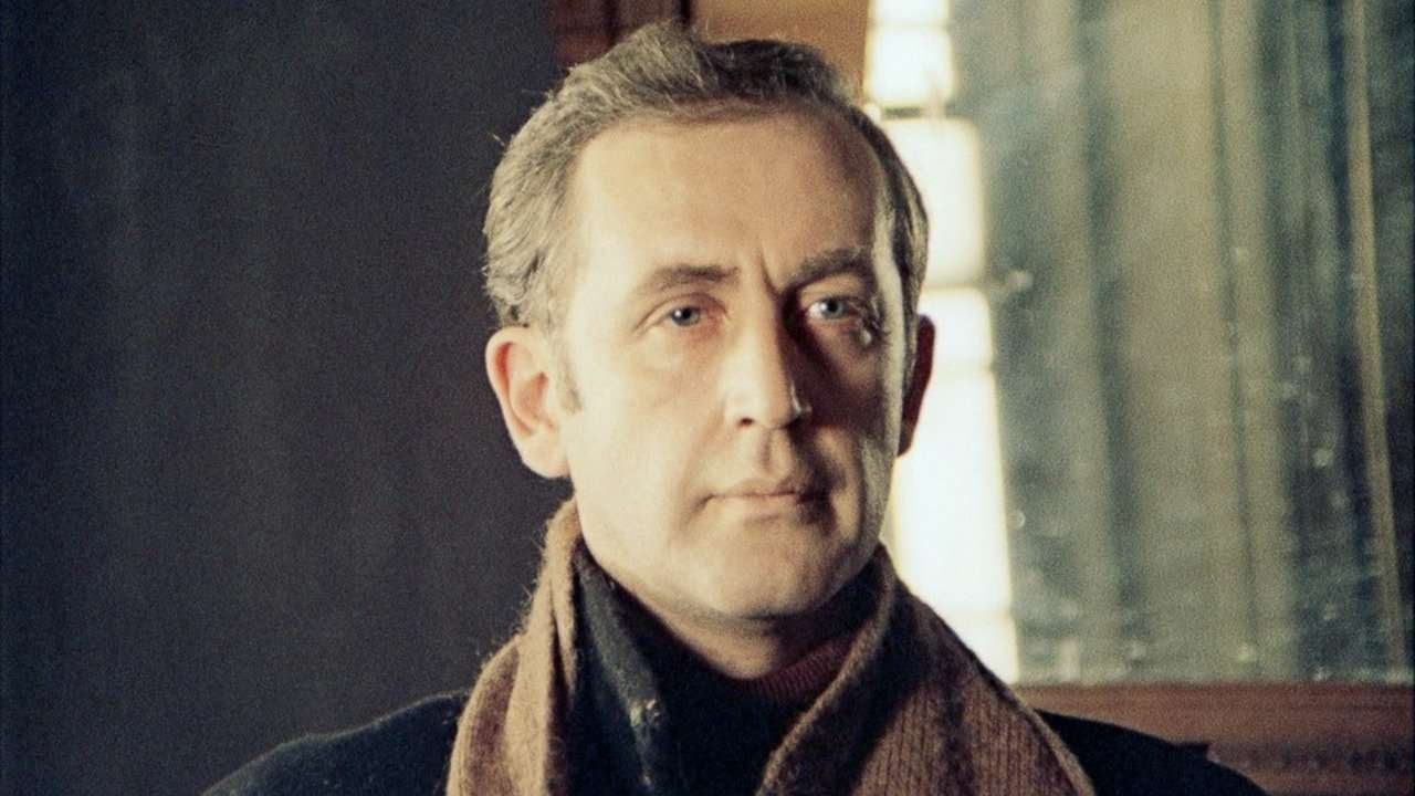 Aventurat e Sherlock Holmes dhe Dr Watson backdrop