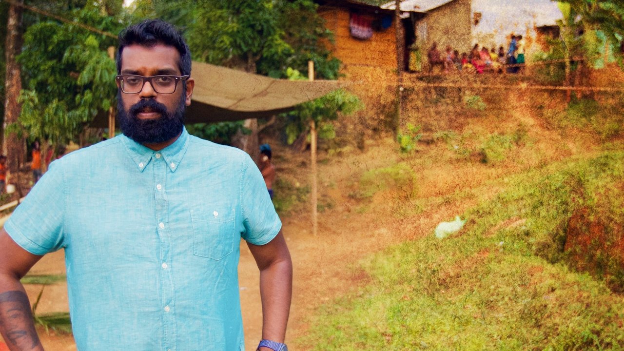 Provokatori Aziatik backdrop