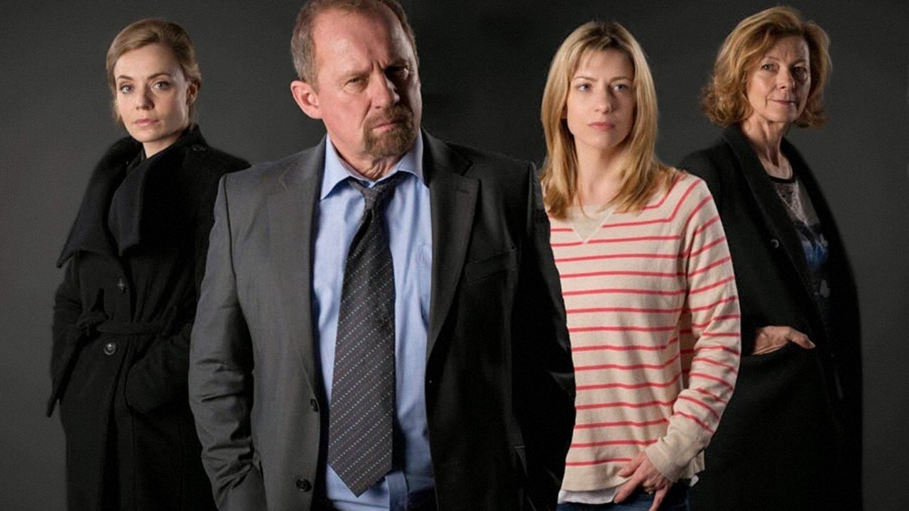 Epadiskutueshme backdrop