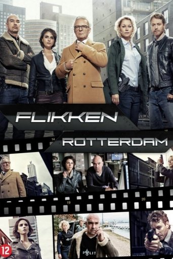 Flikken Roterdam