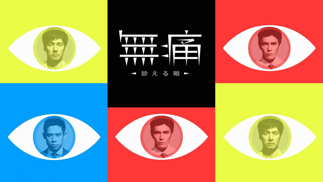 Painless - Eye Can Diagnose backdrop