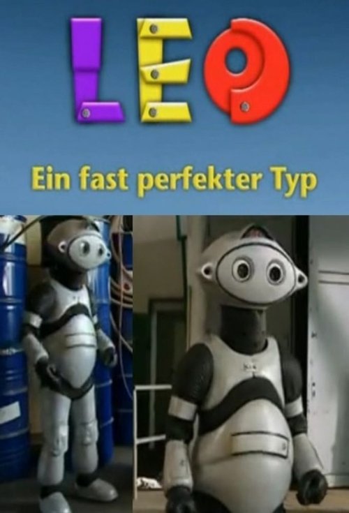 Leo - Një tip pothuajse perfekt poster