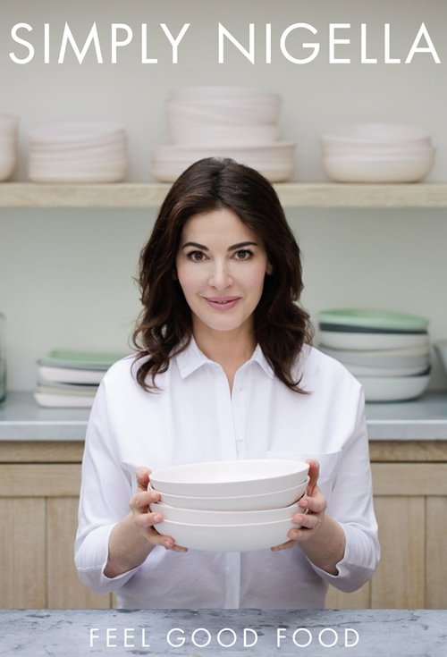 Thjesht Nigella poster