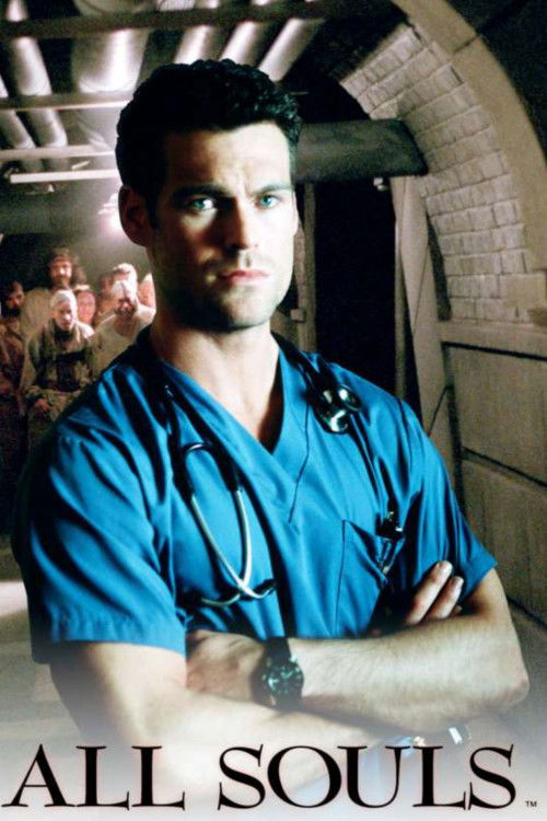 Shpirtrat e Të Gjithë poster