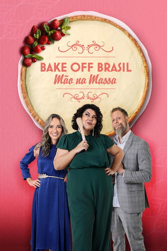 Bake Off Brasil: Duar në Brumë