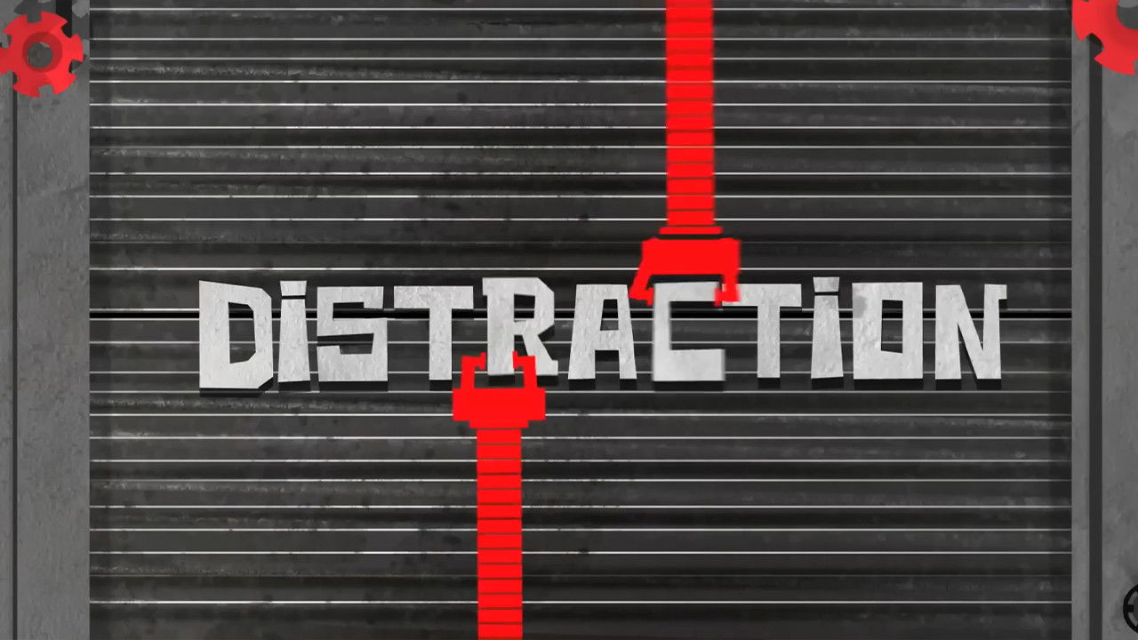 Zhurmë mendore backdrop