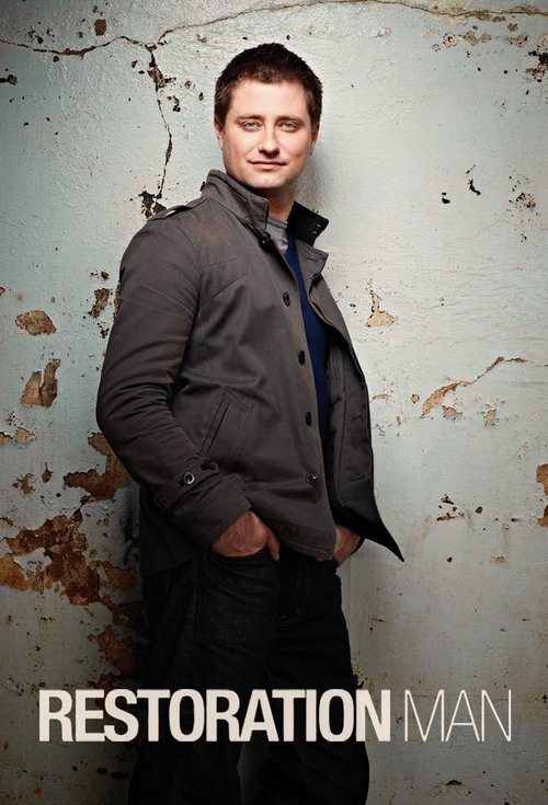 Njeriu i Rimëkëmbjes poster