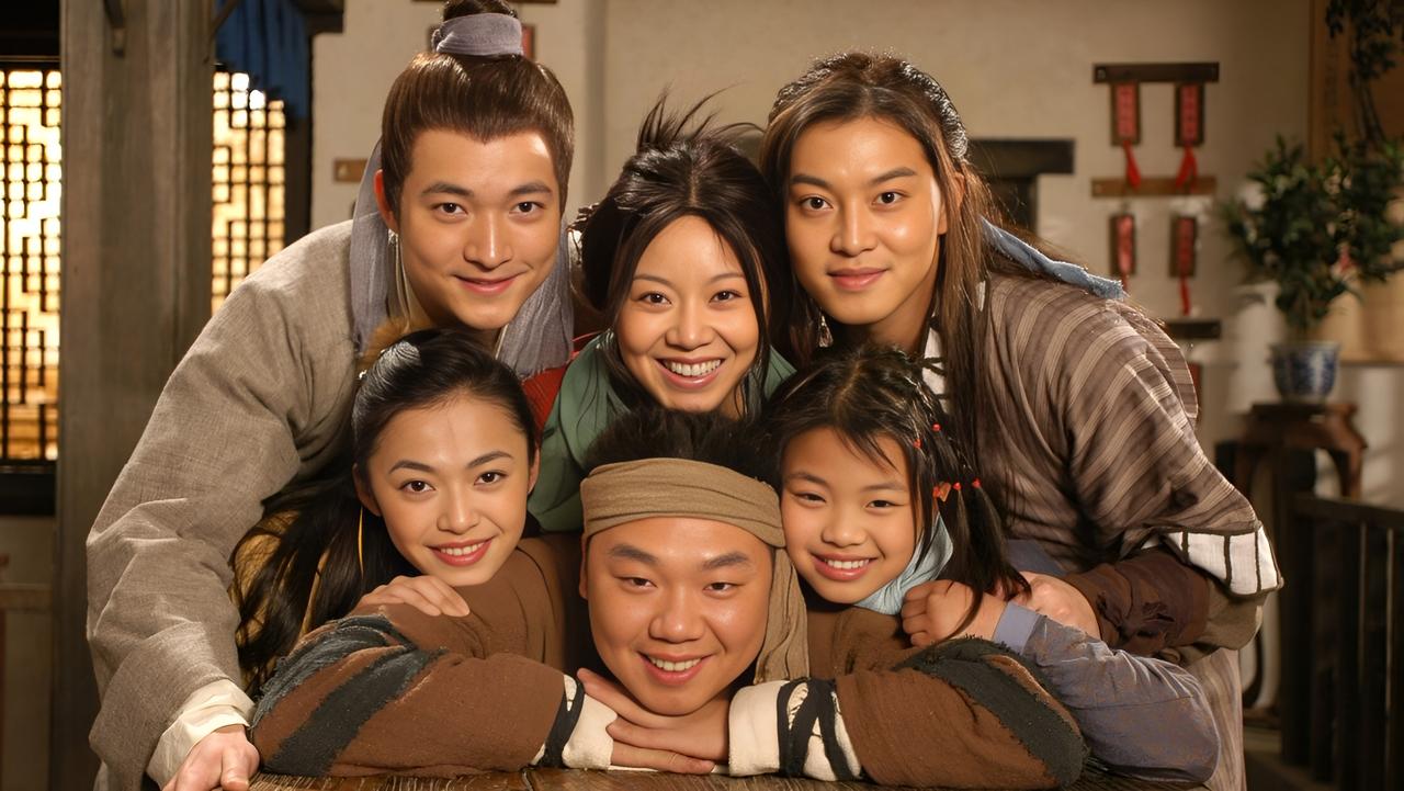 Sikur Të isha një Shkëlqim backdrop