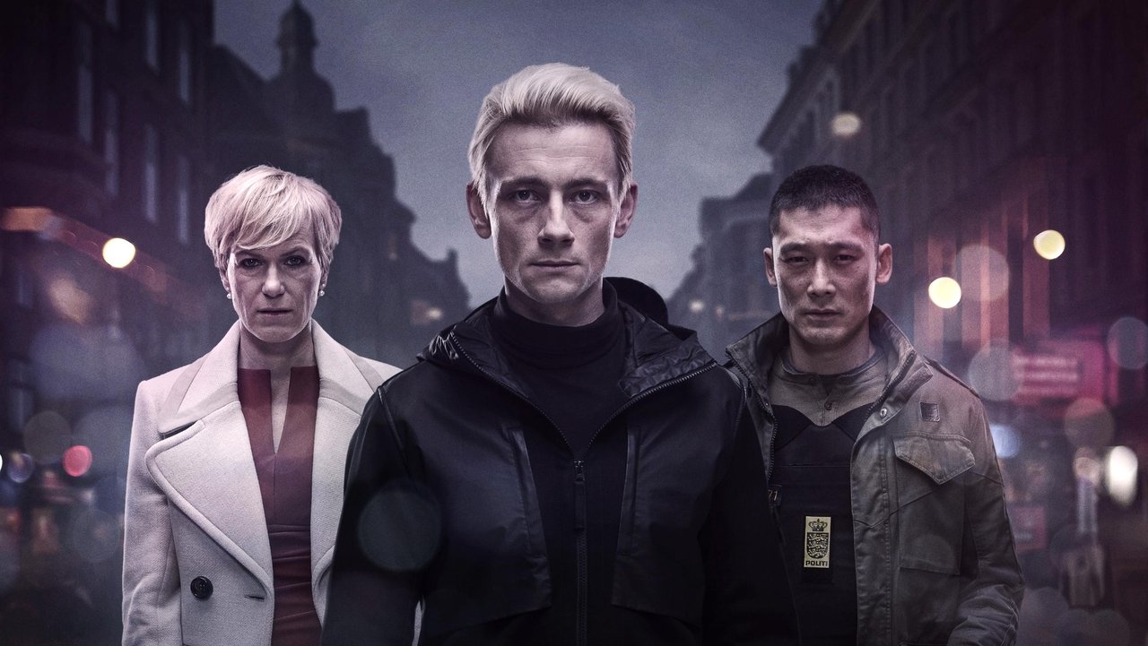 Ndjeki Paratë backdrop