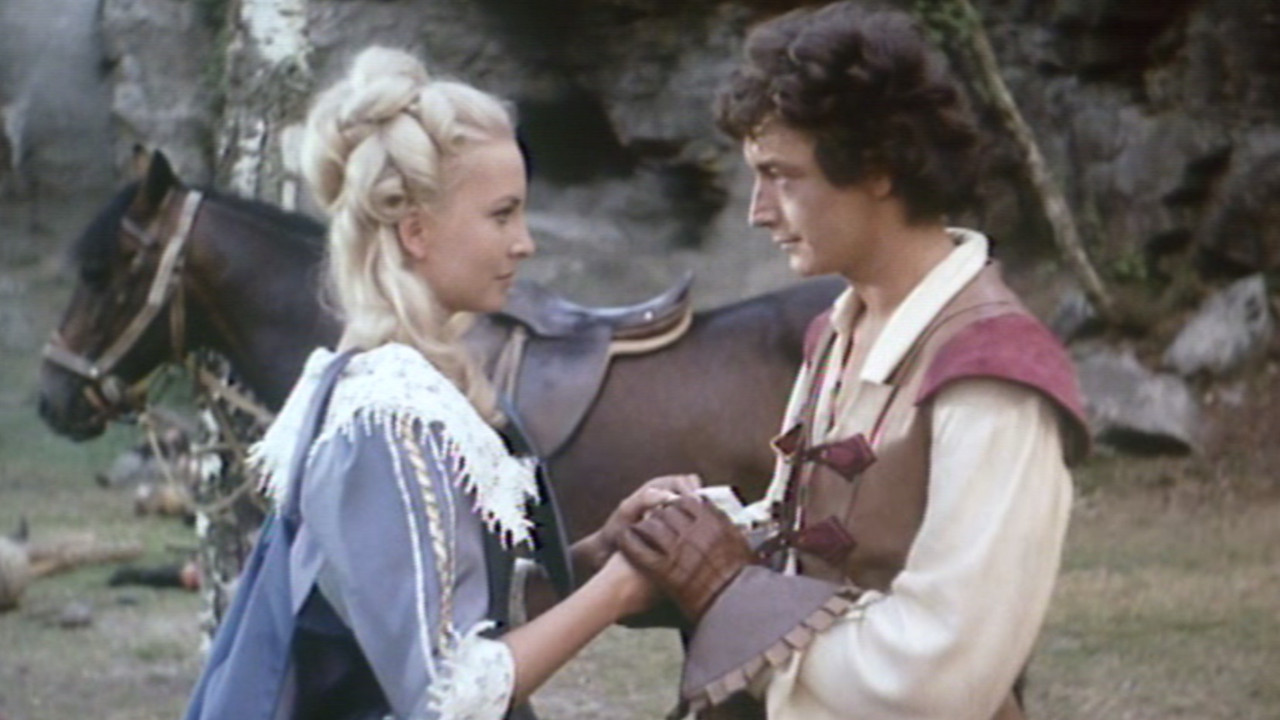 Gjuha e Shigjetës backdrop