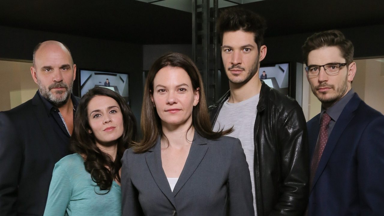 Gënjeshtra backdrop