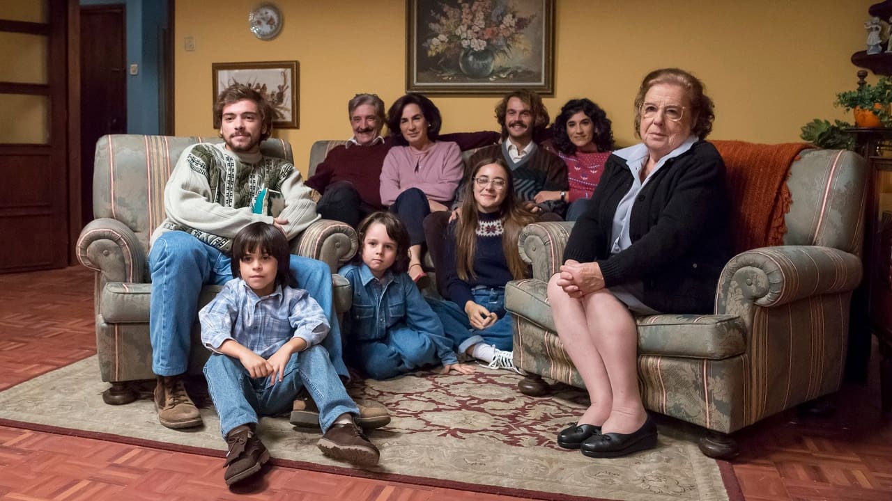 Më thuaj si ndodhi backdrop