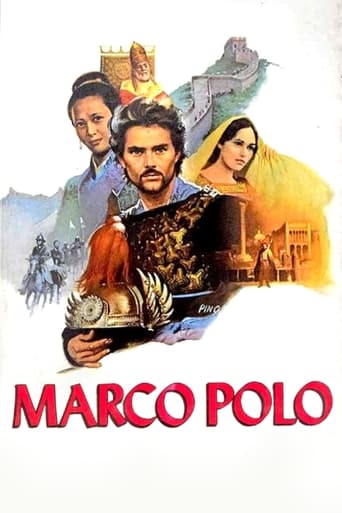 Marko Polo