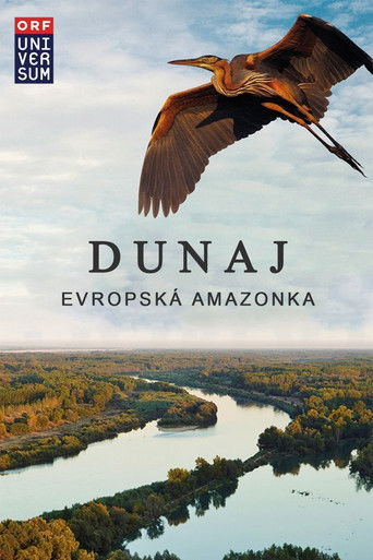 Dunaja Amazonja e Evropës