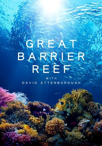 Rrëza Bariera e Madhe me David Attenborough