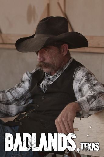 Terrenet e Keqia, Teksas