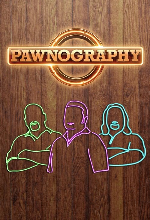 Pawnografia poster
