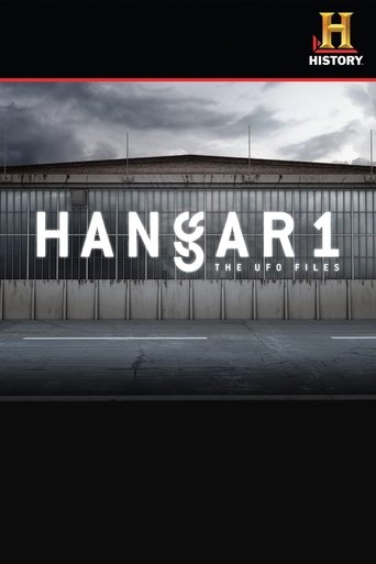 Hangari 1: Dosjet e UFO-ve