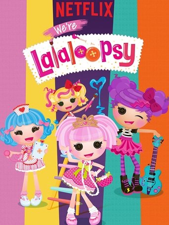 Ne jemi Lalaloopsy