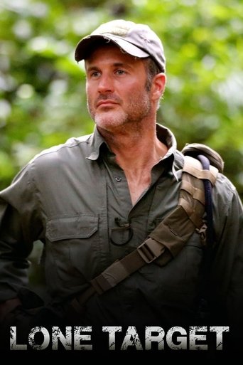 Shënjestra e Vetmuar