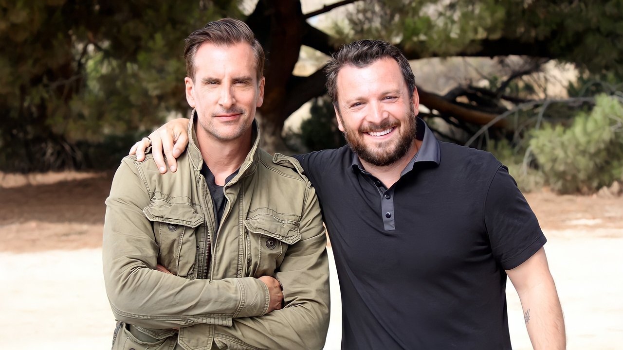 Përballja e të Pafundmëve backdrop