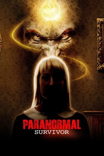 Paranormali i Mbijetuarit