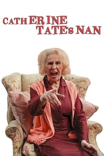 Nanë e Catherine Tate