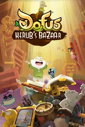 Dofus: Thesaret e Kerubimit