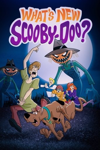 Çfarë është e re, Scooby-Doo