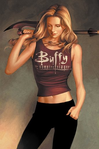 Buffy Vampir Shkatërruesja: Sezoni 8 Komikë në Lëvizje