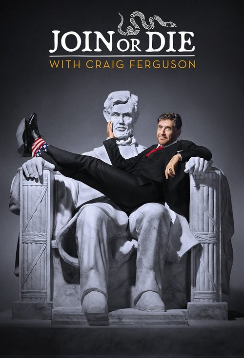 Bashkohu ose Vdes me Craig Ferguson poster