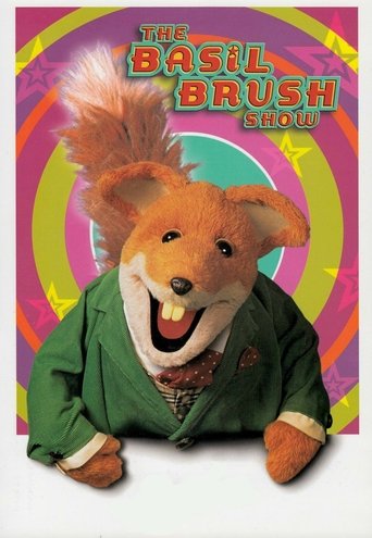 Shfaqja e Basil Brush