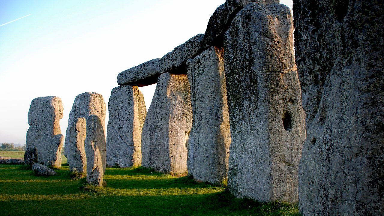 Operacioni Stonehenge: Çfarë Fshihet Nën të backdrop