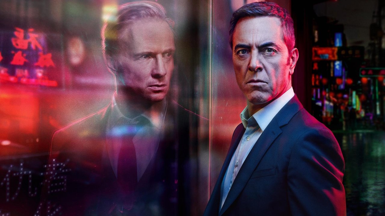 Njeriu me Fat i Stan Lee-t backdrop