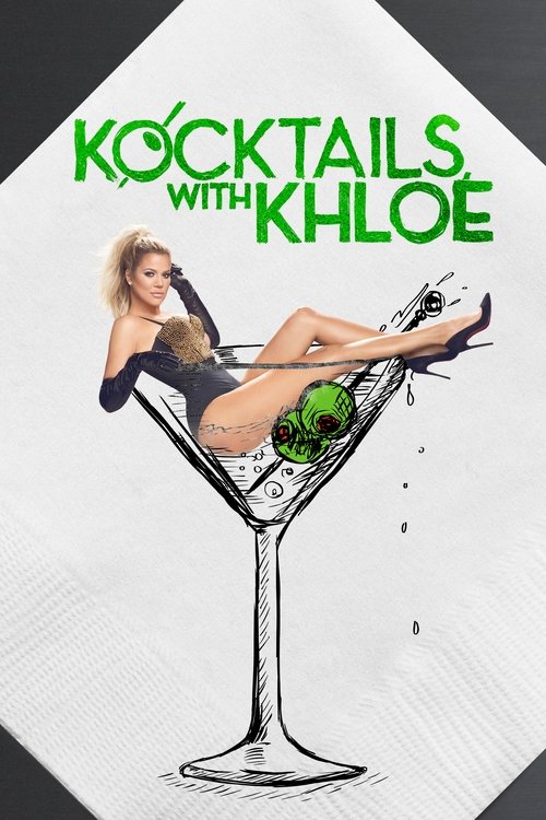 Kokteilet Me Khloé poster