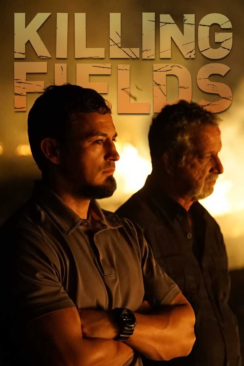 Fushat e Vdekjes poster