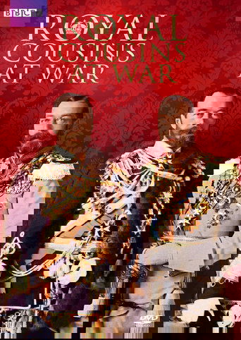 Kuzinjtë Mbretërorë në Luftë