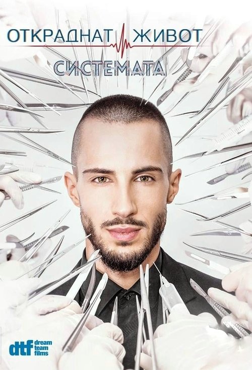 Jeta e Vjedhur poster