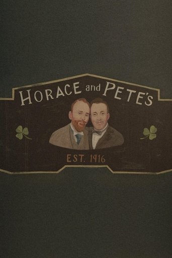 Horace dhe Pete