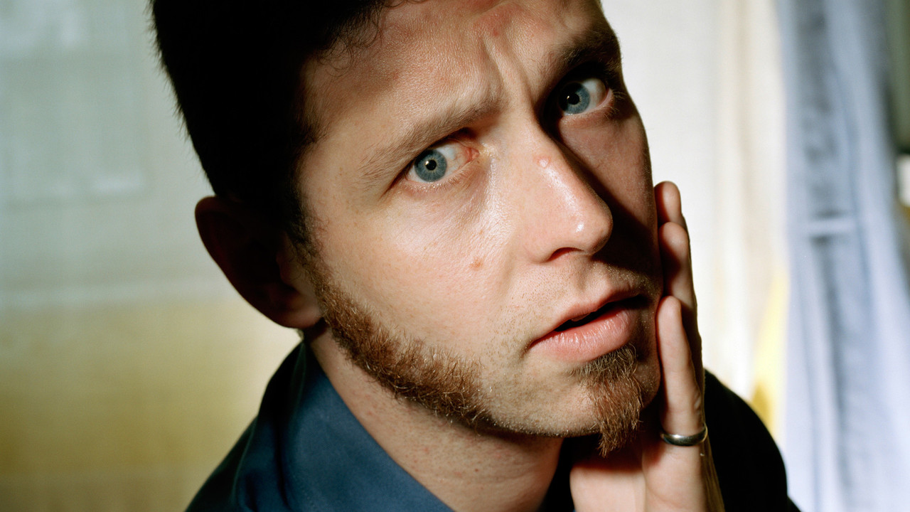 Eksperimenti i Rëndësishëm i Astrologjisë i Dave Gormanit backdrop