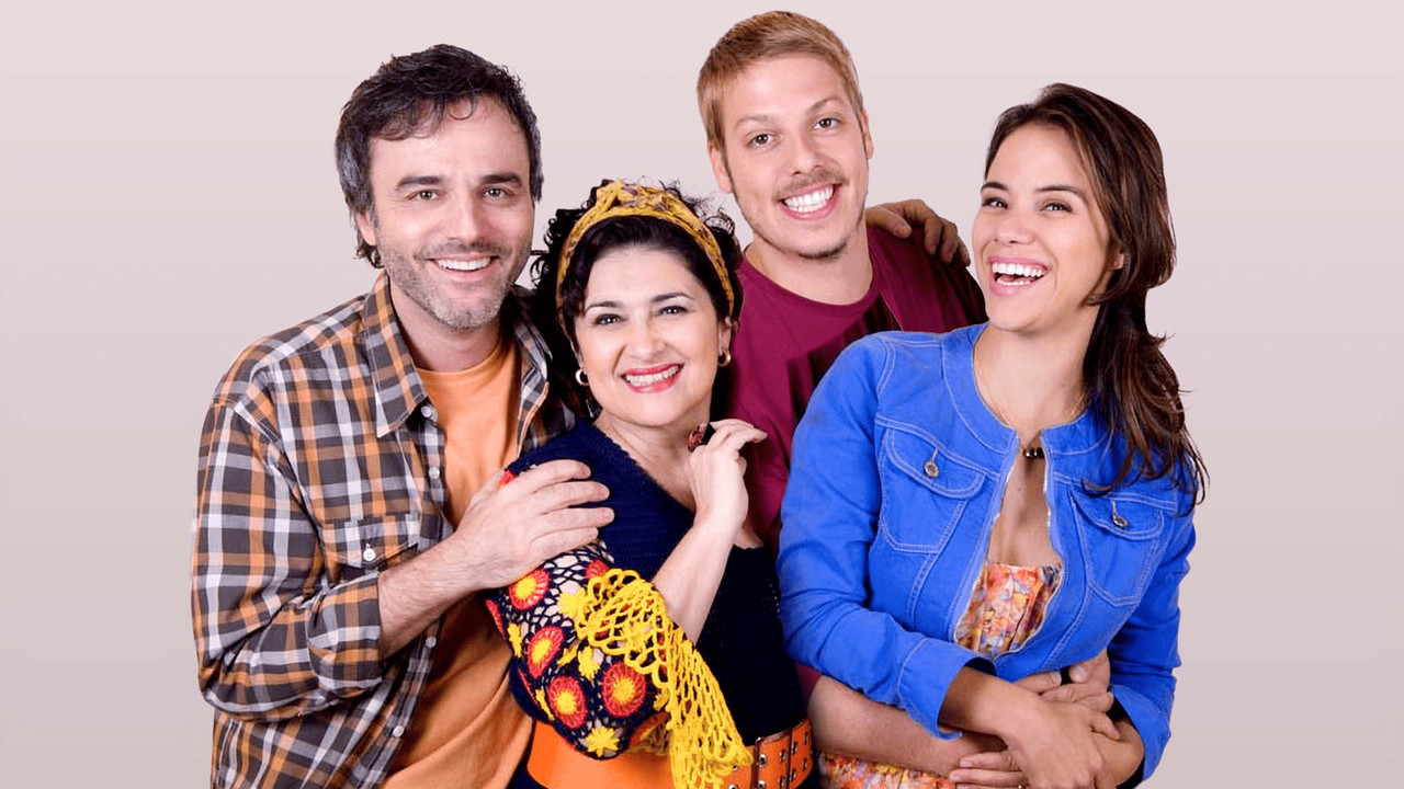 E Kaluara Ime Më Dënon backdrop